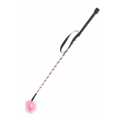 FETISH FANTASY FANTASY FURRY CROP - PISKA