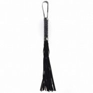 Fetish Fantasy Gold Cat O' Nine Flogger 59 cm