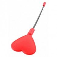 FETISH FANTASY SILICONE HEART - SILIKON PISKA HJÄRTA