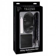 FETISH FANTASY SILKY SEDUCTION KIT