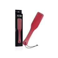 Fetish Submissive Dark Room Vegan Leather Whip