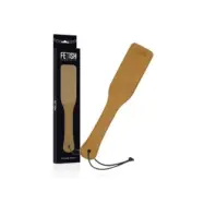 Fetish Submissive Origin Vegan Leather Whip