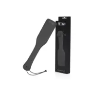 Fetish Submissive Vegan Leather Whip