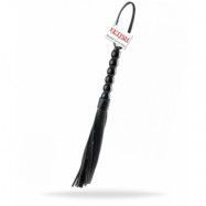 FF Beaded Cat-O-Nine Tails