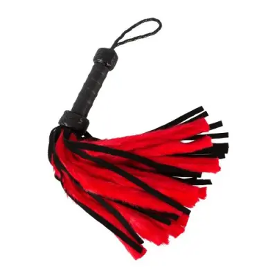 Fluffy Flogger