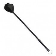 Frustino Hand Riding Crop Black