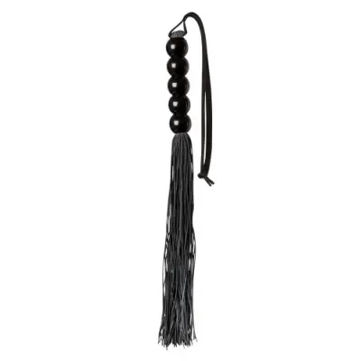 GP Silicone Flogger Whip