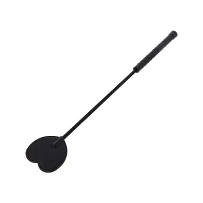 Hidden Desire: Extreme Crop Heart Whip