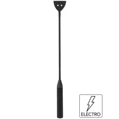 Hidden Desire Extreme Electro Riding Crop