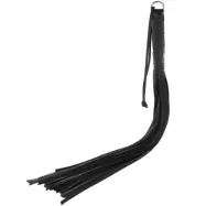 Hidden Desire: Whip Bruno 24, svart