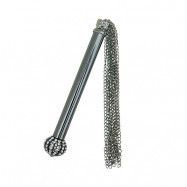 Jeweled Chain Tickler