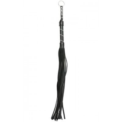 Jeweled Flogger