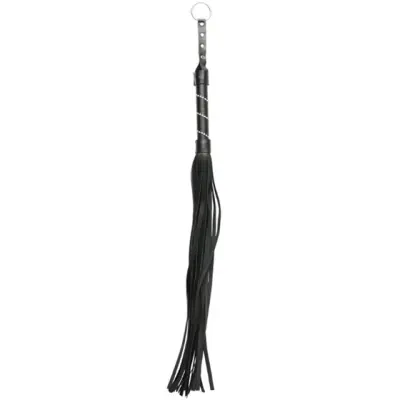 Jeweled Flogger