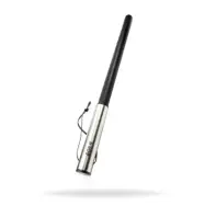 Leather Baton Whip