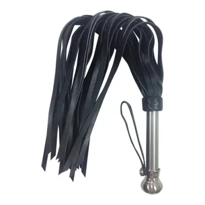 Leather Whip