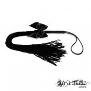 Lilly Fringe Whip