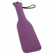 Lust Bondage Paddle, Purple