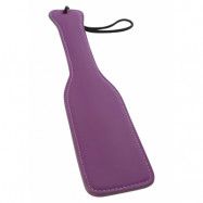 LUST BONDAGE PADDLE PURPLE