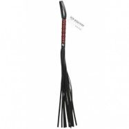 Mahogany Flogger