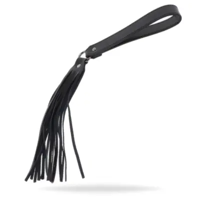 Masters Real Leather Flogger