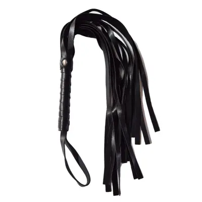 Mini Flogger black