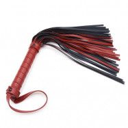 Mjuk Flogger Piska 40 cm