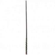 obaie Advanced Rattan Cane Piska - Svart