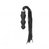 OUCH! Flogger with dildo