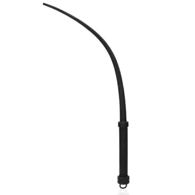 Ouch! Silicone Tail Whip