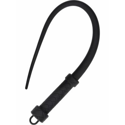 Ouch!: Silicone Tail Whip