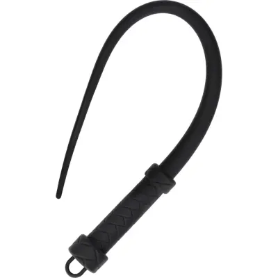 Ouch!: Silicone Tail Whip
