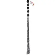 Pipedream Fetish Fantasy: Anal Bead Whip
