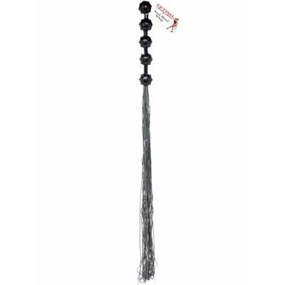 Pipedream Fetish Fantasy: Anal Bead Whip