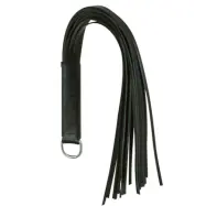 Piska 45 cm - Läder