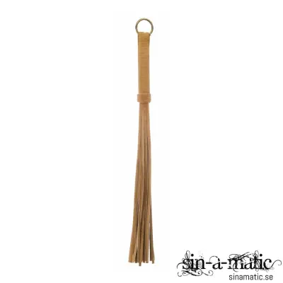 Piska i Mocka -Brown