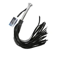 Piska med Stålhandtag