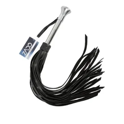 Piska med Stålhandtag