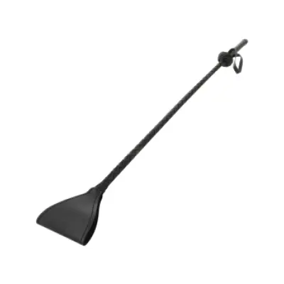Darkness Black Whipper Whip