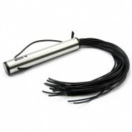 PVC Flogger Whip