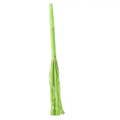 Radiant Glow in the Dark Flogger, Green