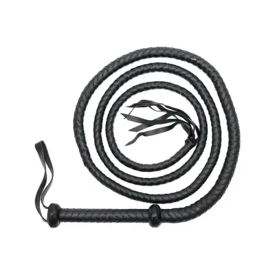 Rimba: Arabian Bullwhip, 250 cm