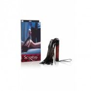 SCANDAL FLOGGER WITH TAG