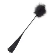 Secret Play: Feather Tickler&Whip