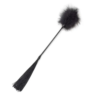 Secret Play: Feather Tickler&Whip