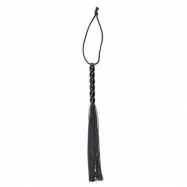 Silicone Mini Flogger