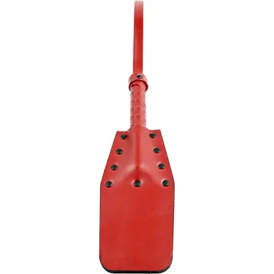 Sportsheets: Saffron Studded Spanker