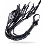 Strict Braided Flogger