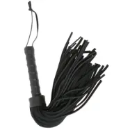 Svart Flogger