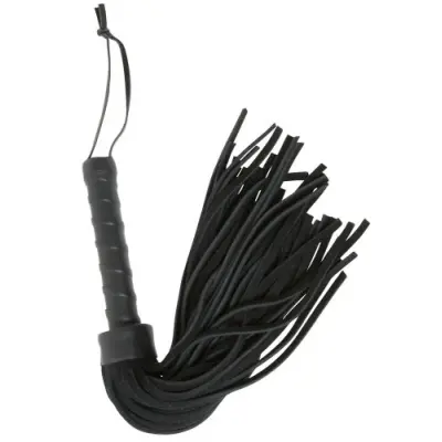 Svart Flogger
