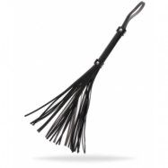 Taboom Large Whip Black